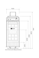 Package Butler® Home Locker