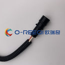 12554092 Speed Sensor for Diesel Engine