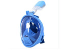 Full Face Snorkel Mask