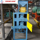 Electrostatic Mineral Separation