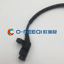 SSF000021 SU12337 ABS SENSOR for LAND ROVER