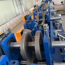 LN300 3.0MM AUTOMATIC CZ PURLIN INTERCHANGEABLE ROLL FORMING MACHINE
