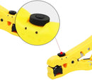 Cable Wire Stripper and Cutter-Knoweasy