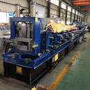 SX20 3.0MM AUTOMATIC C/Z PURLIN INTERCHANGEABLE ROLL FORMER