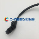 SSF500021 SSB500062 SENSOR ABS para LAND ROVER