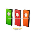 Factory price ultri thin portable Work Light Rechargeable