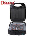 2in1 Sandwichmaker DS-316
