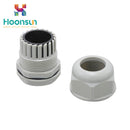 Nylon Reinforced Cable Gland-HX