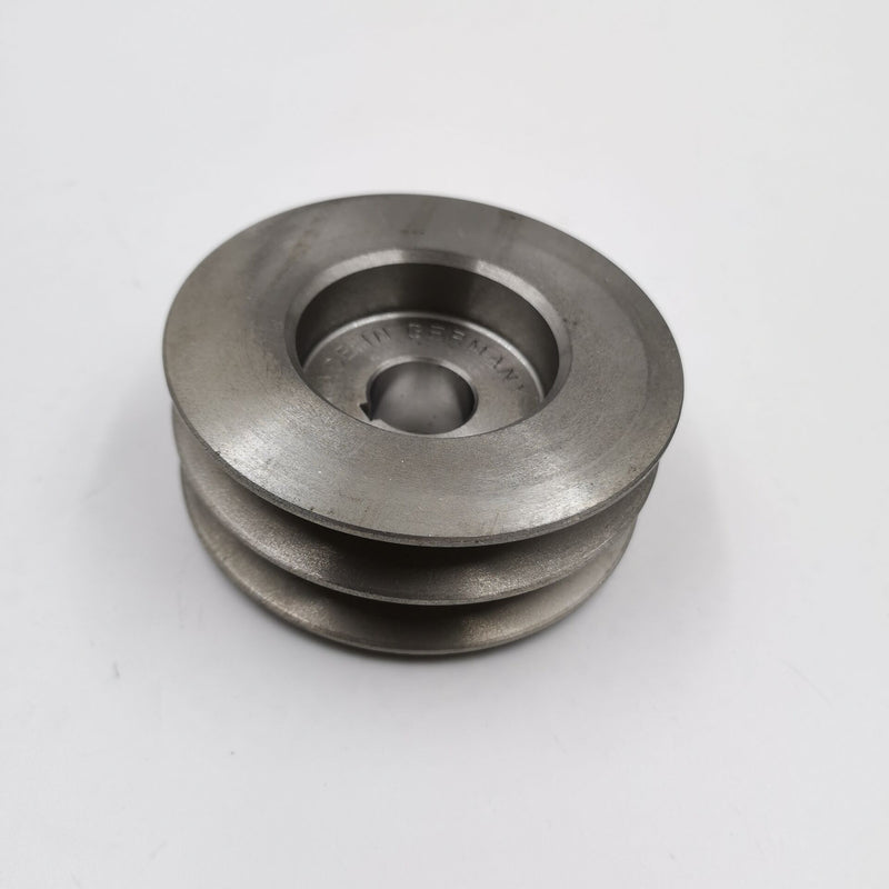 IDLE PULLEY 51261050015 FIT FOR MAN