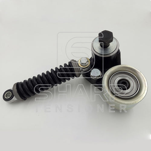 51958006108 51958006104 Man Belt Tensioner,V-Ribbed Belt