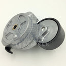 MAN 51968200324 51968200344 Tensioner Lever, v-ribbed belt