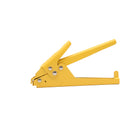 HS-519B Plastic Nylon Cable Tie Gun