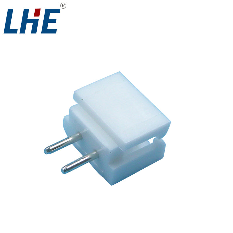 5267-02A 2-Pin-Kabel zum elektrischen Platinenstecker PBT GF15