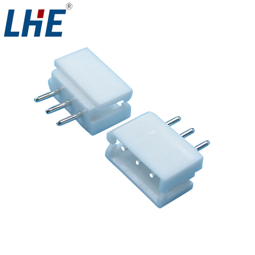 Molex 5267-03A 3-poliger 12-V-Stecker, männlich, weiblich