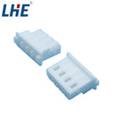 5264-04 4 pin wire terminals electrical pa66-gf35 connector