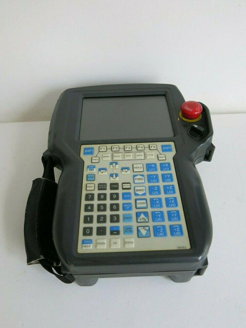 FANUC A05B-2490-C376 TEACH I ANHÄNGER