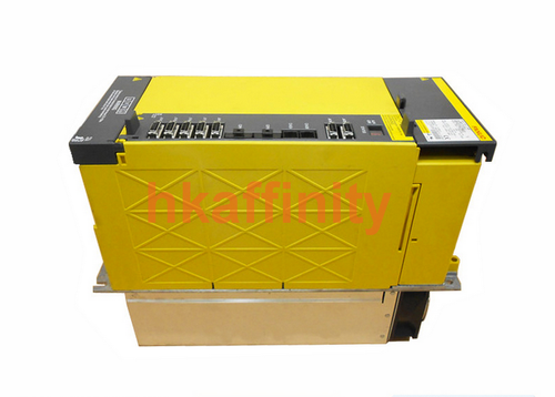 A06B-6200-H022#H600 FANUC Servo Drive Amplifier PLC Module A06B6200H022H600 New