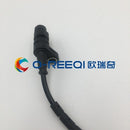 SSF500021 SSB500062 SENSOR ABS para LAND ROVER