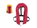 Inflatable Life Jacket