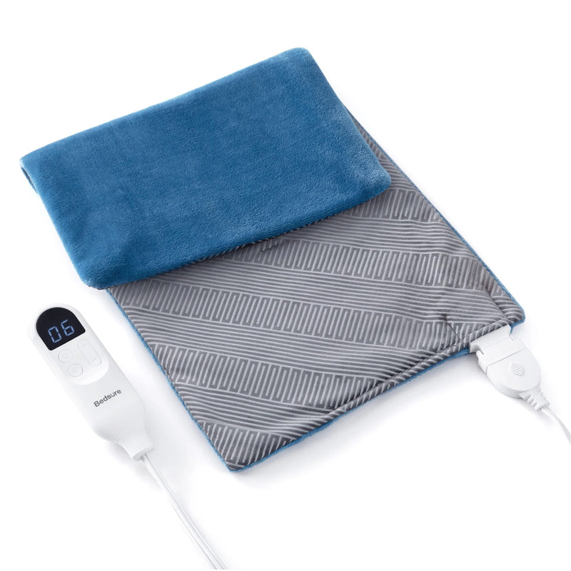 Bedsure Pain Relief Heating Pad