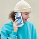 Case, Stand & Wallet Snap Set - MagSafe Compatible