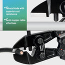 IWS-0840C PUNCH TYPE BATTERY LUG WIRE CRIMP TOOL FOR AWG8-4/0