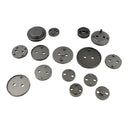 16pcs Pneumatic Brake Caliper Tool