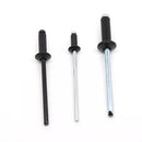 Black And White Rivet