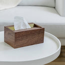 Tissue Box
