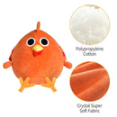 Thanksgiving Turkey Plush Toy