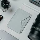 Coastline Edition | Snap-on Phone Stand & Wallet - MagSafe Compatible