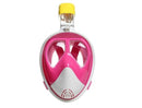 Full Face Snorkel Mask