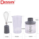 4in1 Hand Blender DS-6022