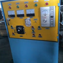 Electrostatic Mineral Separation