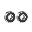 607-2RS Shielded Ball Bearings