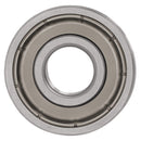 607-ZZ Shielded Ball Bearings