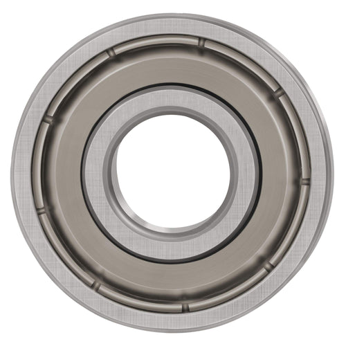 607-ZZ Shielded Ball Bearings