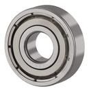 607-ZZ Shielded Ball Bearings