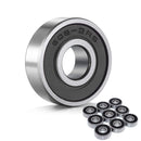 608-2RS Shielded Ball Bearings