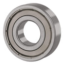6202-ZZ Shielded Ball Bearings