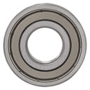 6202-ZZ Shielded Ball Bearings