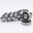 6301-2RS Shielded Ball Bearings