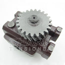 65646607020 TO FIT AS Ursus C-355