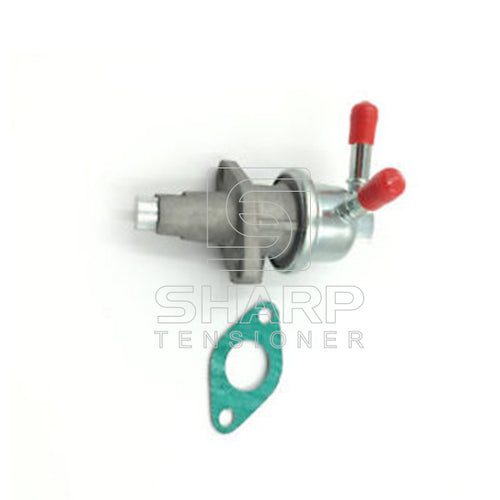 Cummins 3914086  3912248  Belt tensioner