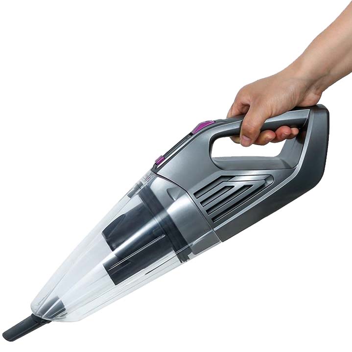 Car vacuum cleaner WS-678-C