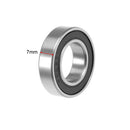 6902-ZZ Shielded Ball Bearings