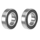 6902-ZZ Shielded Ball Bearings