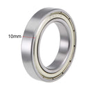 6907-ZZ Shielded Ball Bearings