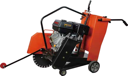 Concrete Cutter-FS-18FT series | Cutting Concrete | Wuxi Fast