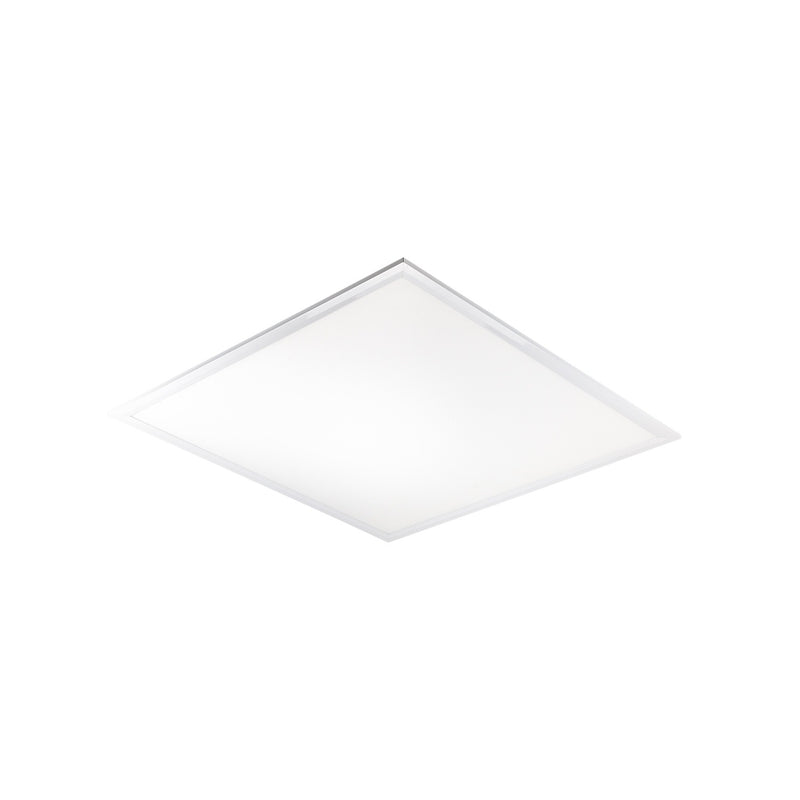 Panel LED superfino ULTRA PLUS PMMA blanco UGR&lt;19